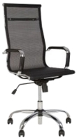 Photos - Computer Chair Nowy Styl Slim HB Net Anyfix