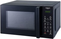 Photos - Microwave Hitachi HMR-D2011 black