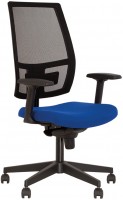 Photos - Computer Chair Nowy Styl Melania Net R 