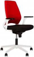 Photos - Computer Chair Nowy Styl 4U R 3D 