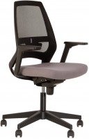 Photos - Computer Chair Nowy Styl 4U R 3D Net 