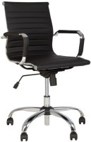Photos - Computer Chair Nowy Styl Slim LB Anyfix
