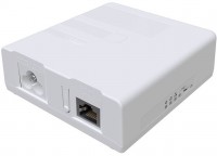 Photos - Powerline Adapter MikroTik PL7510Gi 