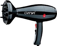 Photos - Hair Dryer Gemei GM-1716 