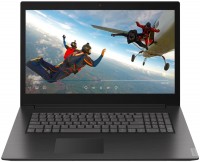 Photos - Laptop Lenovo IdeaPad L340 17 (L340-17IWL 81M0003PRK)