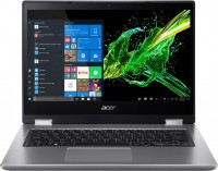 Photos - Laptop Acer Spin 3 SP314-53N (SP314-53N-38C4)
