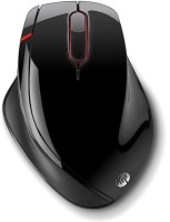 Mouse HP x7000 Wi-Fi Touch Mouse 