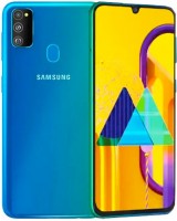 Photos - Mobile Phone Samsung Galaxy M30s 64 GB / 4 GB