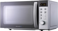 Photos - Microwave Philco PMD2010S silver