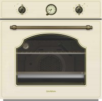 Photos - Oven Darina 2V8 BDE 112 707 Bg 