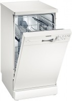 Photos - Dishwasher Siemens SR 24E202 white