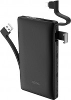 Photos - Powerbank Hoco J36-10000 