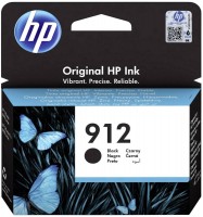 Photos - Ink & Toner Cartridge HP 912 3YL80AE 