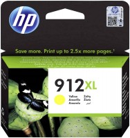 Photos - Ink & Toner Cartridge HP 912XL 3YL83AE 