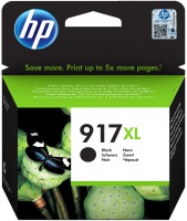 Photos - Ink & Toner Cartridge HP 917XL 3YL85AE 