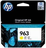 Photos - Ink & Toner Cartridge HP 963 3JA25AE 