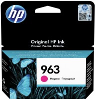 Photos - Ink & Toner Cartridge HP 963 3JA24AE 