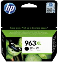 Photos - Ink & Toner Cartridge HP 963XL 3JA30AE 