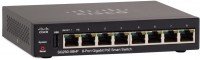 Photos - Switch Cisco SG250-08HP 