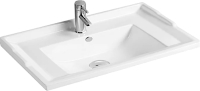 Photos - Bathroom Sink Melana MLN-F100 1010 mm