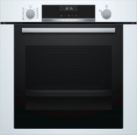 Photos - Oven Bosch HBB 356BW0R 