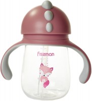 Photos - Baby Bottle / Sippy Cup Fissman 6903 