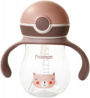 Photos - Baby Bottle / Sippy Cup Fissman 6905 