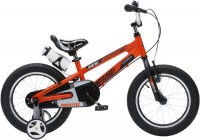 Photos - Kids' Bike Royal Baby Freestyle Space №1 Steel 14 