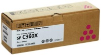 Photos - Ink & Toner Cartridge Ricoh 408252 