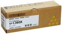 Photos - Ink & Toner Cartridge Ricoh 408253 