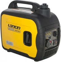 Photos - Generator Loncin LC2000i 