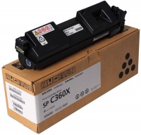 Photos - Ink & Toner Cartridge Ricoh 408250 