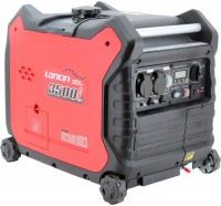 Photos - Generator Loncin LC3500i 