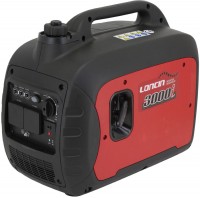 Photos - Generator Loncin LC3000i 