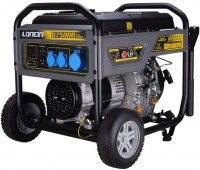 Photos - Generator Loncin LCD7500-D 