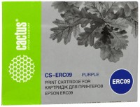 Photos - Ink & Toner Cartridge CACTUS CS-ERC09 