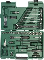 Photos - Tool Kit SATA 09509 