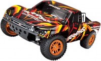 Photos - RC Car Traxxas Slash 4x4 Brushed 1:10 
