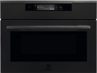 Photos - Oven Electrolux CombiQuick KVLAE 00 WT 