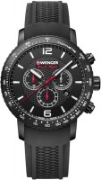 Photos - Wrist Watch Wenger 01.1843.102 