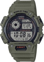 Photos - Wrist Watch Casio AE-1400WH-3A 