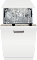 Photos - Integrated Dishwasher Hansa ZIM 414 LH 