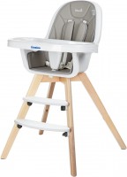 Photos - Highchair El Camino Organic ME1050 