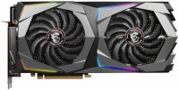 Photos - Graphics Card MSI GeForce RTX 2070 SUPER GAMING X 