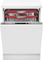 Photos - Integrated Dishwasher Hansa ZIM 647 ELH 