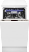 Photos - Integrated Dishwasher Hansa ZIM 455 EH 