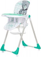 Photos - Highchair Mioobaby Carnival 