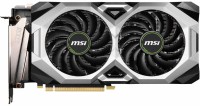 Photos - Graphics Card MSI GeForce RTX 2080 SUPER VENTUS XS OC 