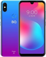Photos - Mobile Phone BQ BQ-5730L Magic C 16 GB / 2 GB