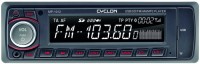 Photos - Car Stereo Cyclone MP-1012R 